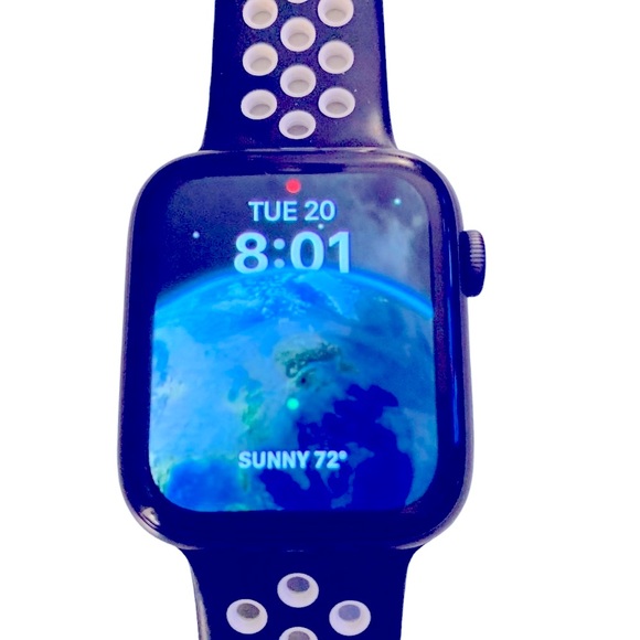 Apple Other - APPLE WATCH SERIES 6 ALUMINUM 44 MM GPS AND CELLULAR